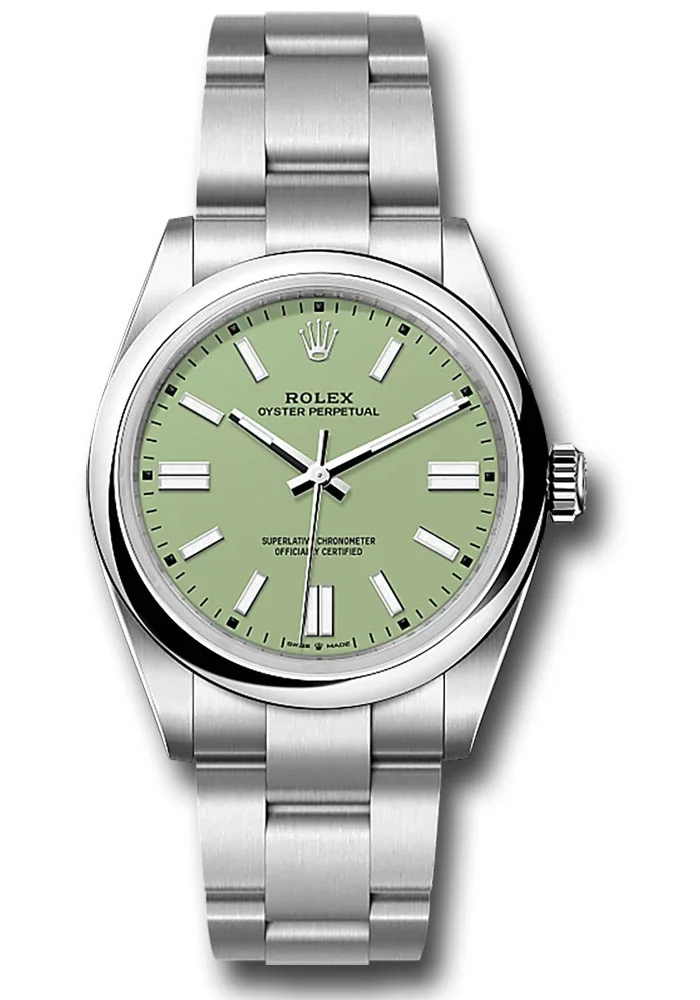 Rolex Oyster Perpetual 134300