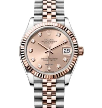 Rolex Datejust 178271