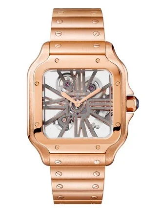 Cartier Santos WHSA0016