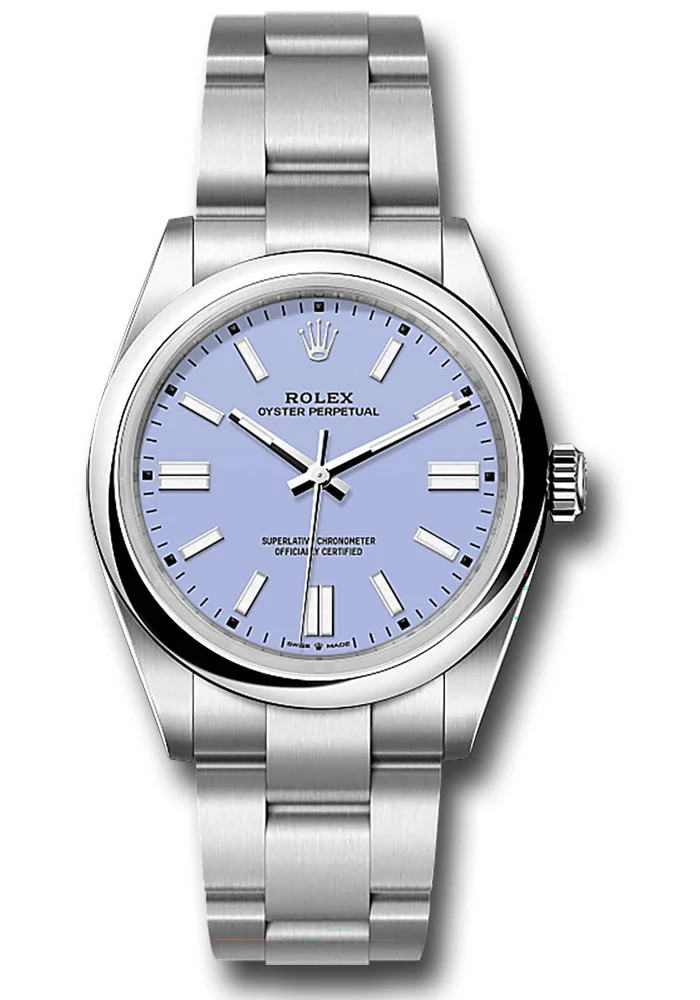 Rolex Oyster Perpetual 134300