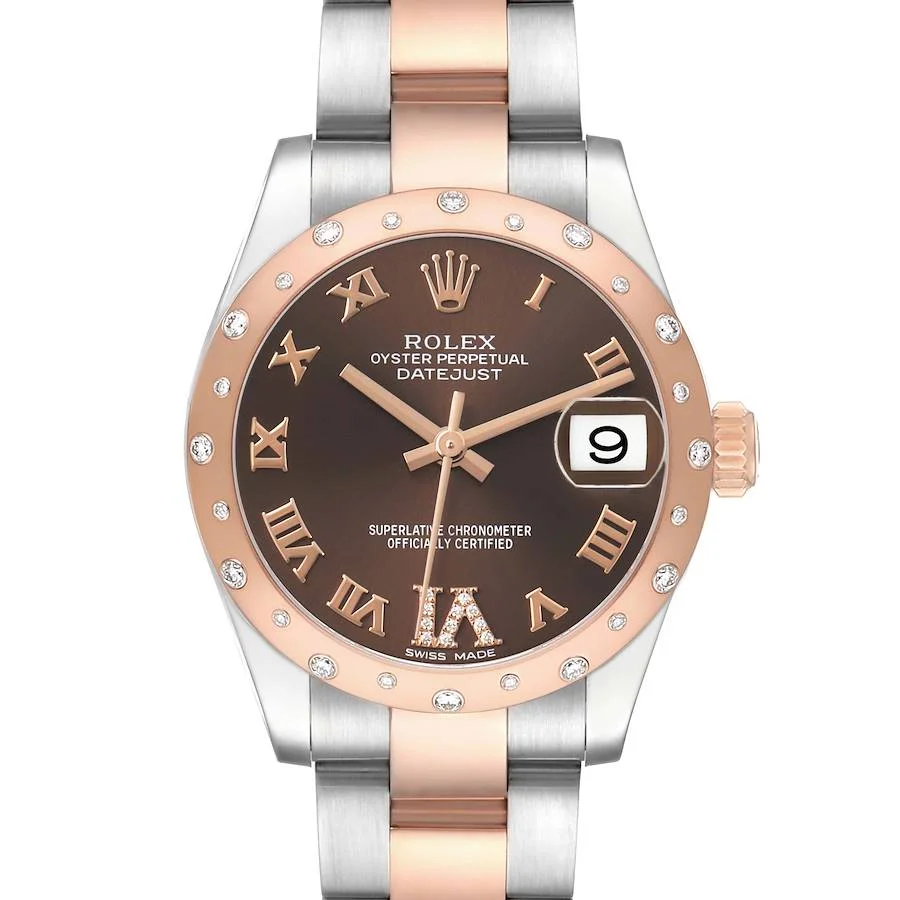 Rolex Datejust