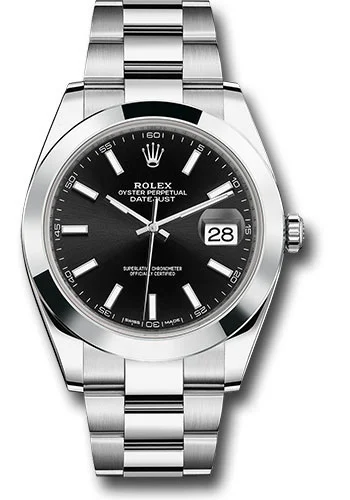 Rolex Datejust 126334