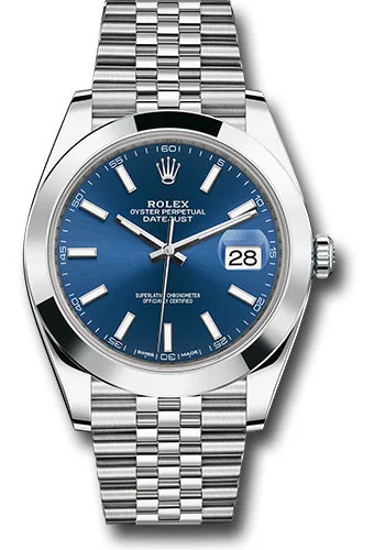 Rolex Datejust 126300
