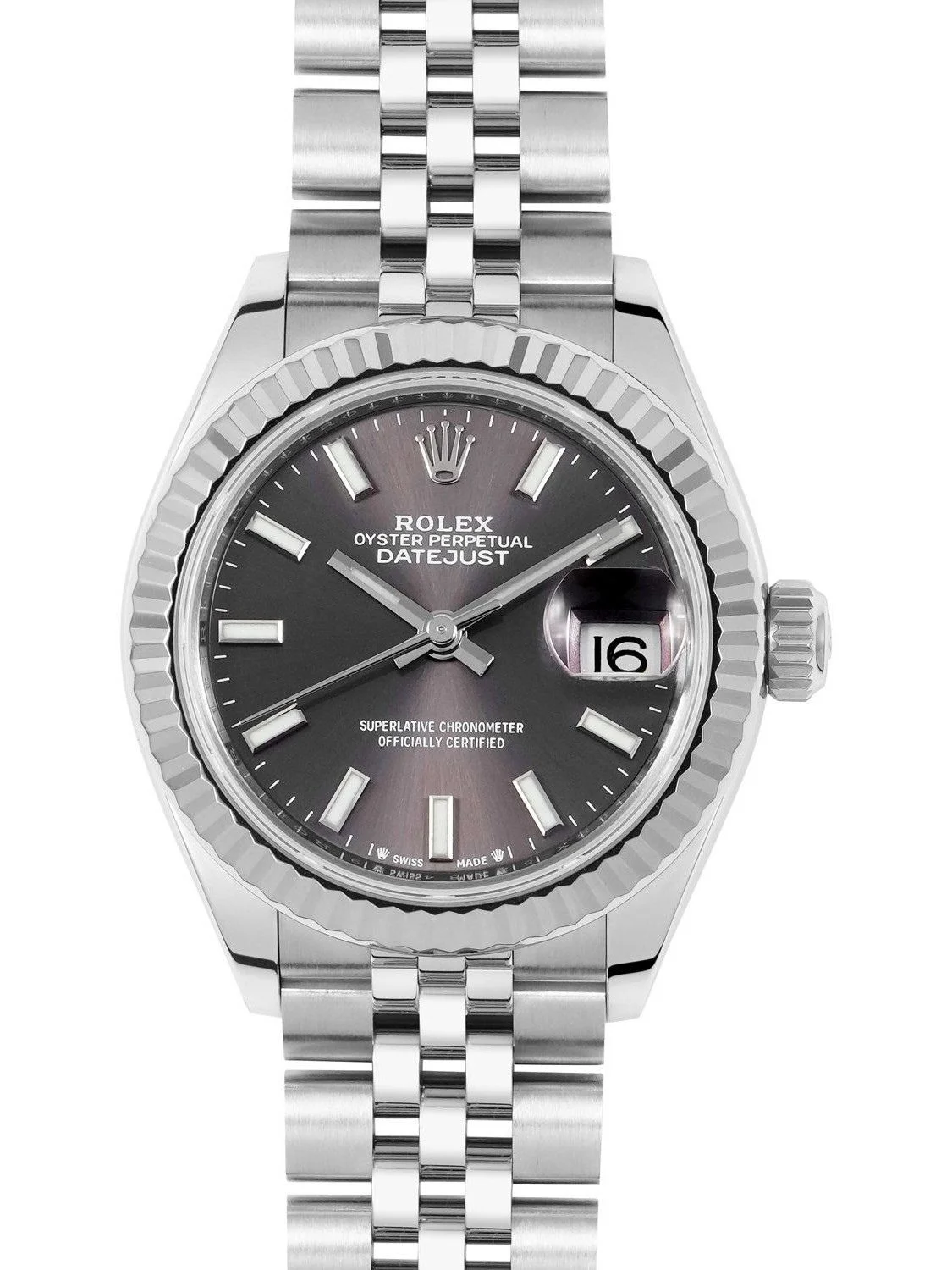 Rolex Lady Date Just 279174