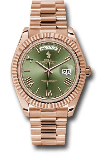 Rolex Day-Date 228235