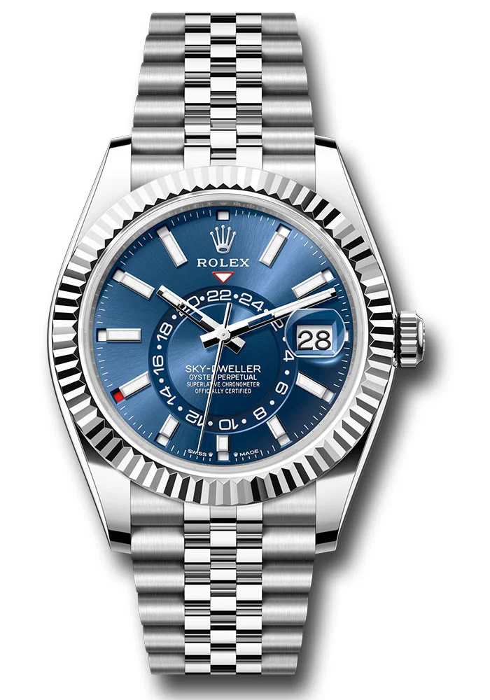 Rolex Sky Dweller 336934