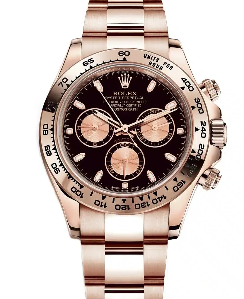 Rolex Daytona 116505