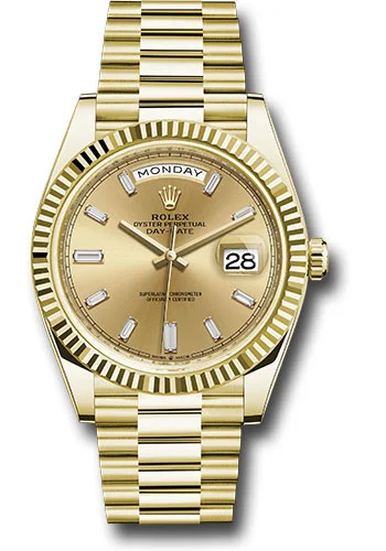 Rolex Day-Date 228238