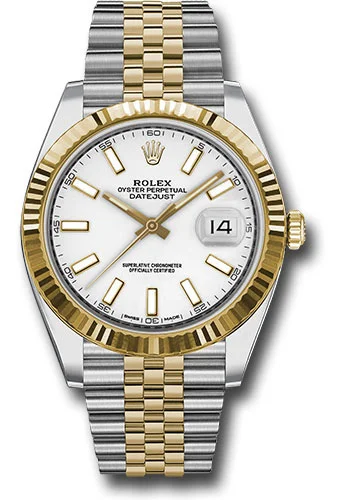 Rolex Datejust 126333