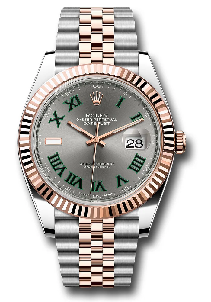 Rolex Datejust 126331