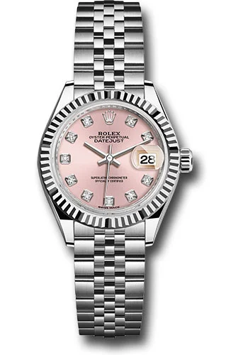 Rolex Lady Date Just 279174