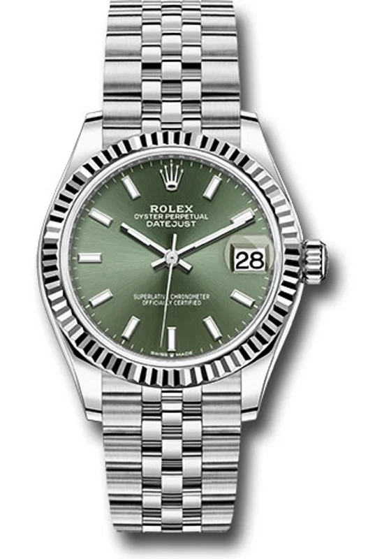 Rolex Datejust 278274