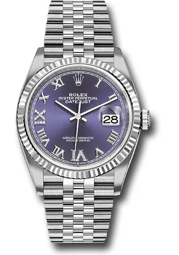 Rolex Datejust 126234