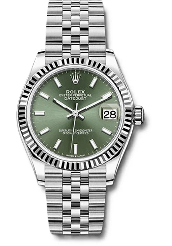 Rolex Datejust 278274
