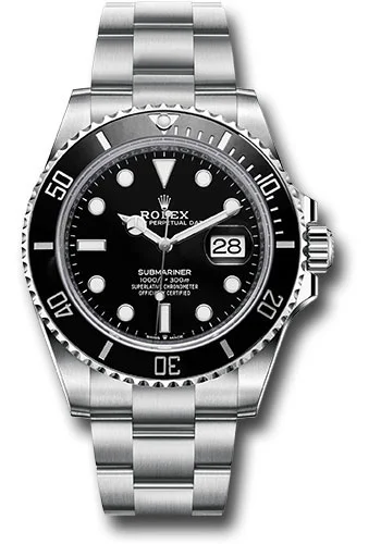 Rolex Submariner Date 126610LN