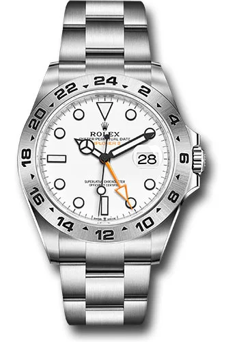 Rolex Explorer II 226570