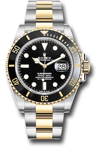 Rolex Submariner Date 126613LN