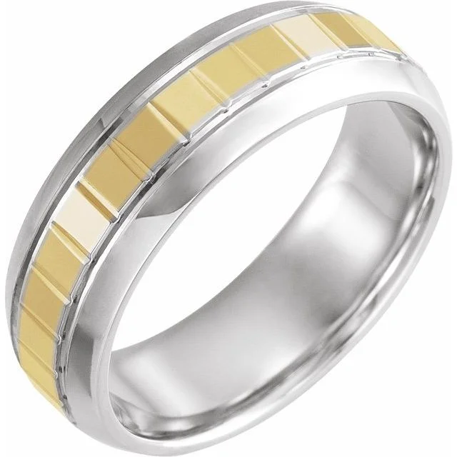 Men's Rings
