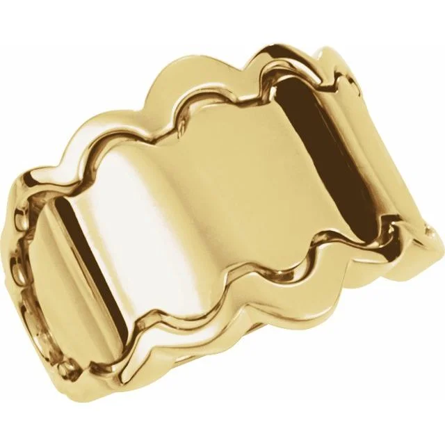 Freeform Ring