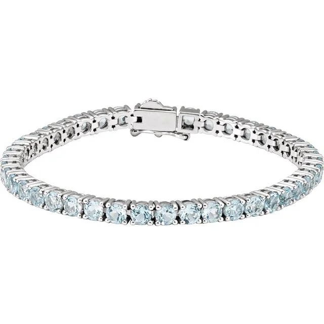 Line / Tennis Bracelet
