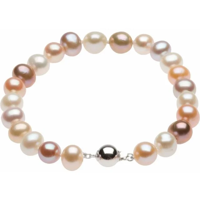 Pearl Bracelet
