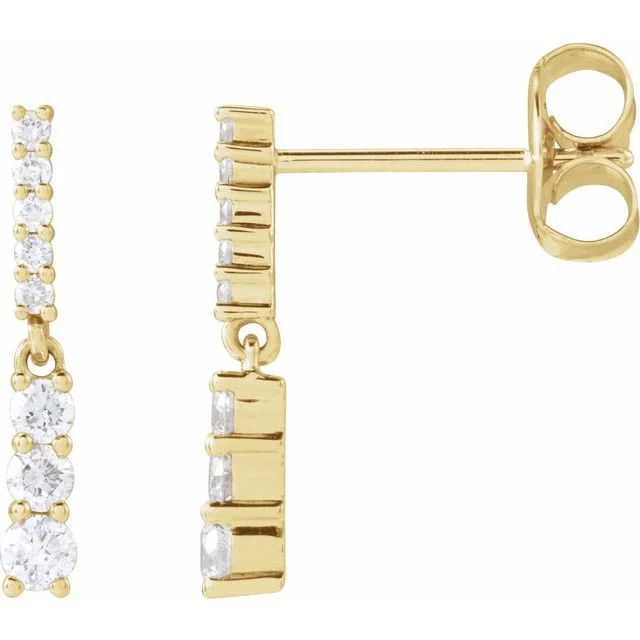 Accented Earrings