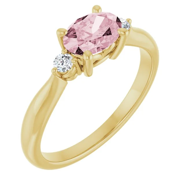 Accented Ring