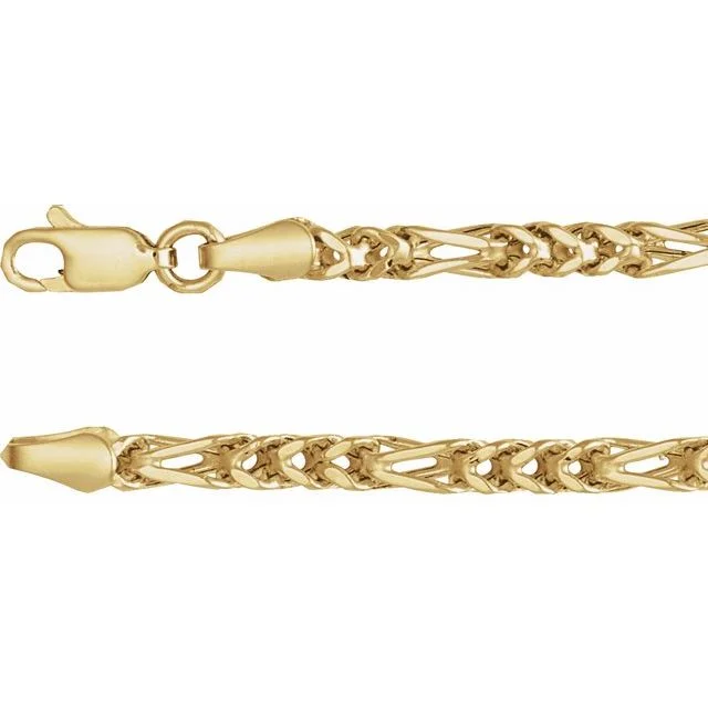 3.2 mm Franco Chain