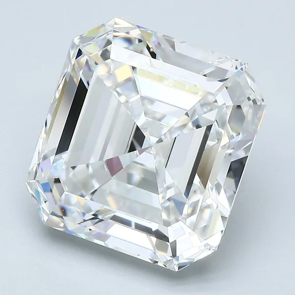 Asscher diamond