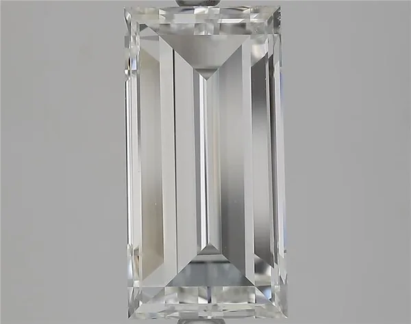 Baguette diamond