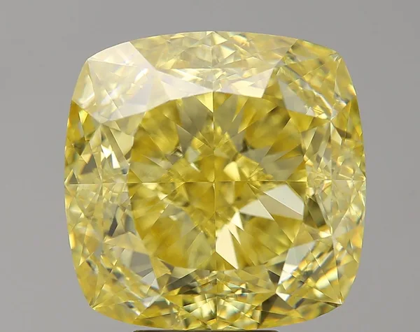 Cushion Modified diamond
