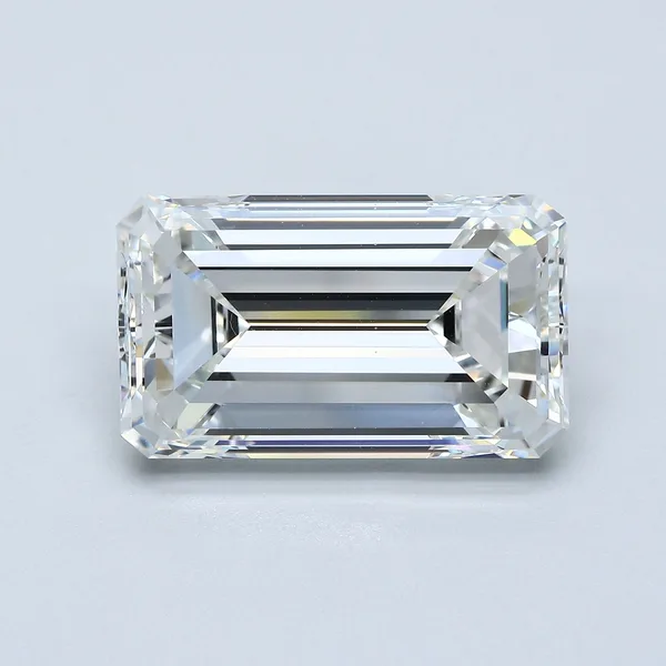 Emerald diamond