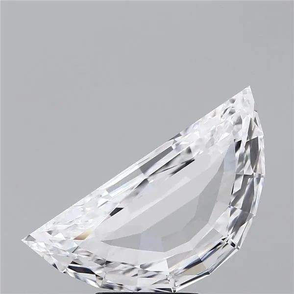 Half Moon diamond