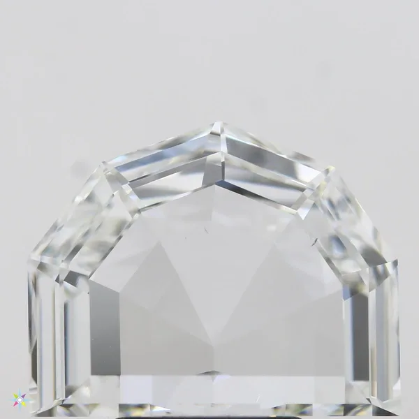 Half Moon diamond