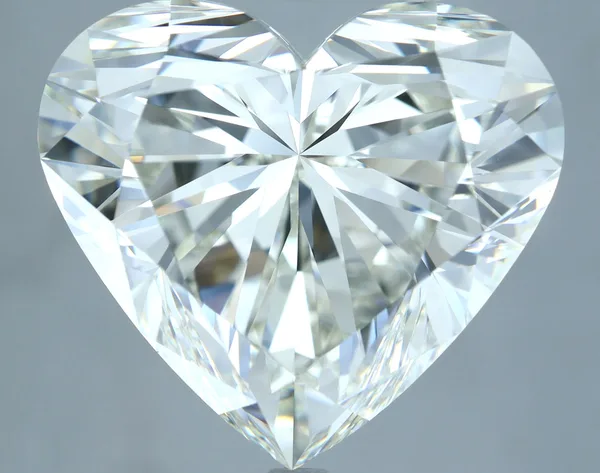 Heart diamond