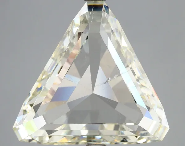 Hexagonal diamond