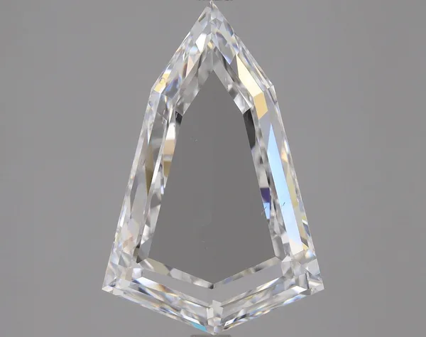 Kite diamond