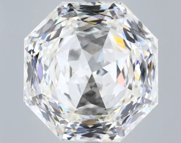 Octagonal diamond