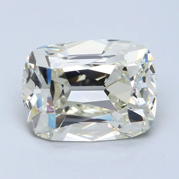 Old Miner diamond