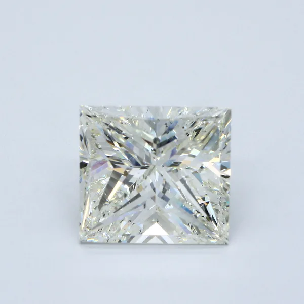 Princess diamond