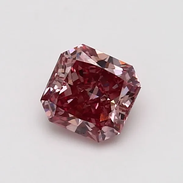 Radiant diamond