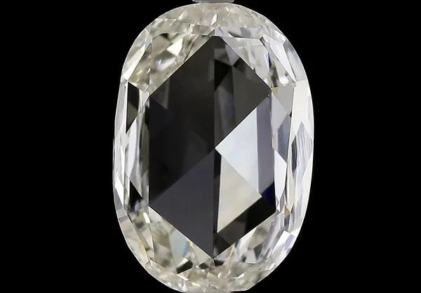 Rose diamond