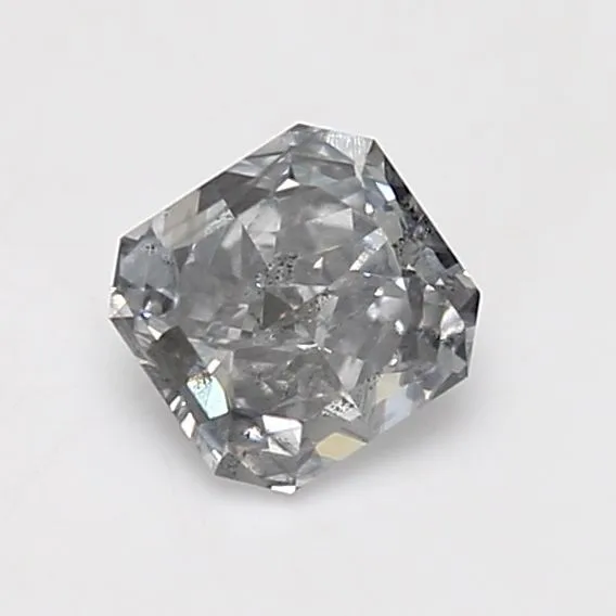 Tapered Baguette diamond