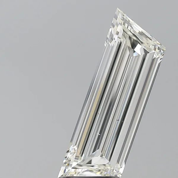 Trapezoid diamond